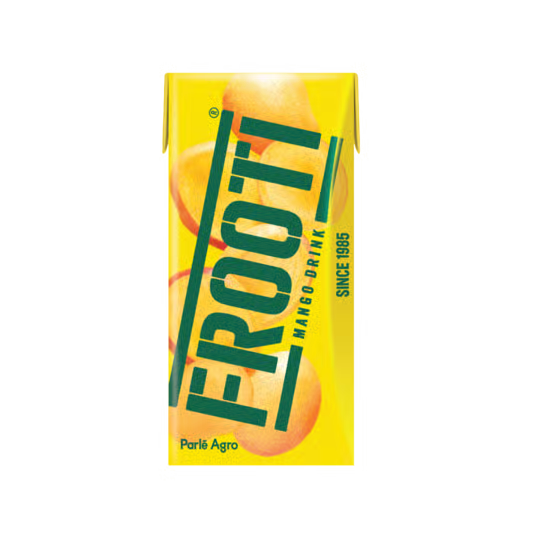 Frooti Mango Drink
