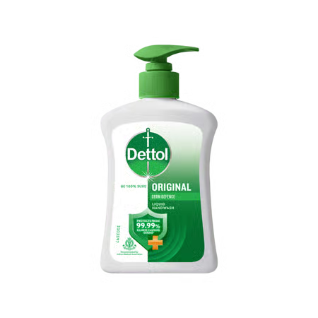 Dettol Original Hand Wash