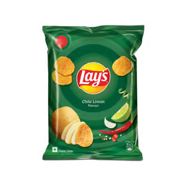 Lay's Chile Limon Flavour Potato Chips