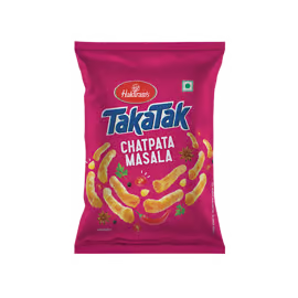 Haldiram's Takatak Chatpata Masala Stick