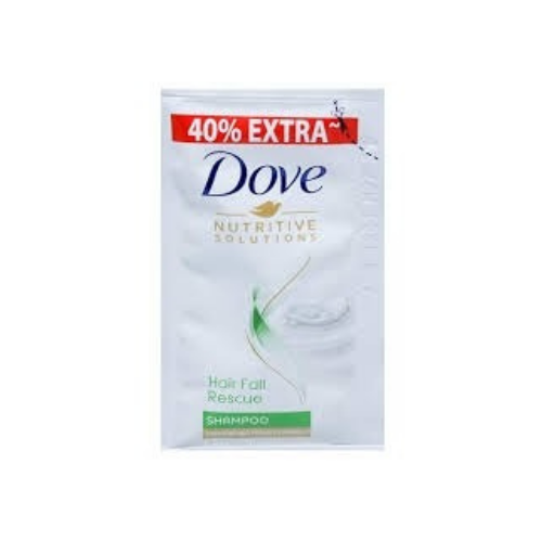 Dove Intensive Repair Shampoo -₹2