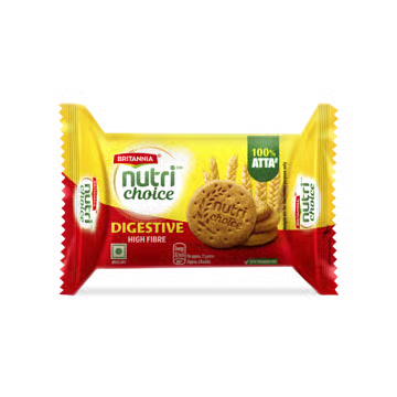 Britannia NutriChoice Digestive High-Fibre Biscuit