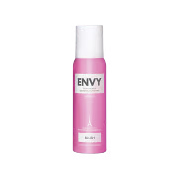 Envy Blush Deodorant Spray