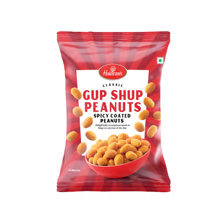 Haldiram's Gupshup Peanuts