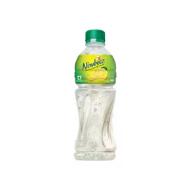 7UP Nimbooz with Lemon Juice