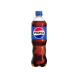 Pepsi Soft Drink ( 750ml )