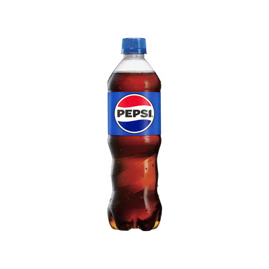 Pepsi Soft Drink
