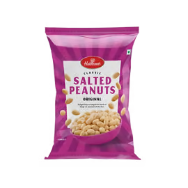 Haldiram's Classic Salted Peanuts