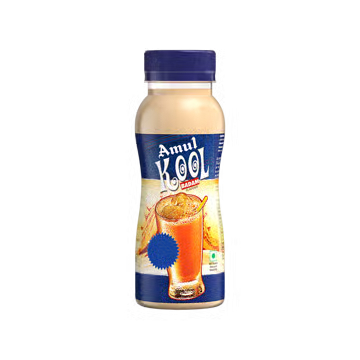 Amul Kool Badam Flavoured Milk