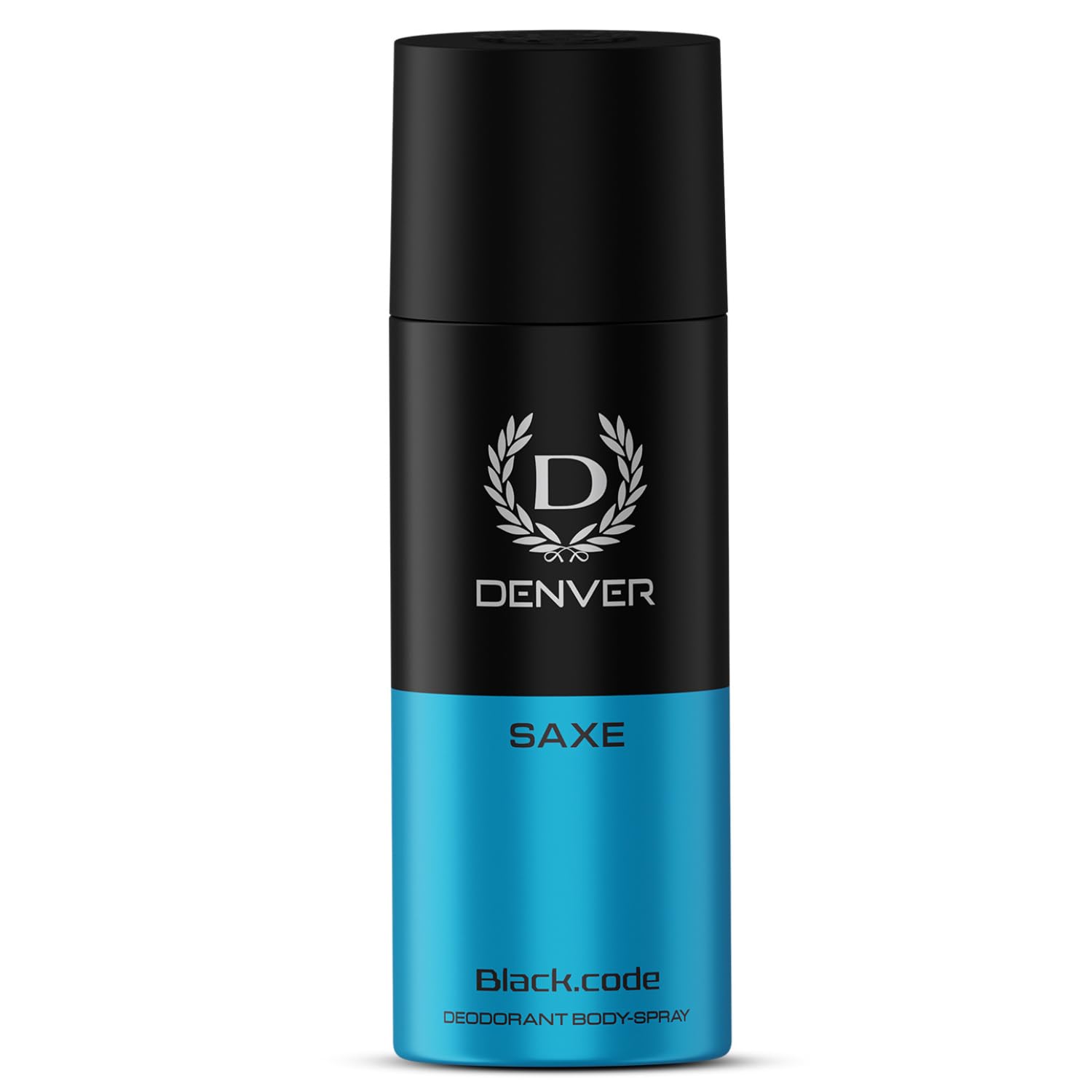 DENVER Saxe Deodorant 150ML | Long Lasting Deo for Men & Boys