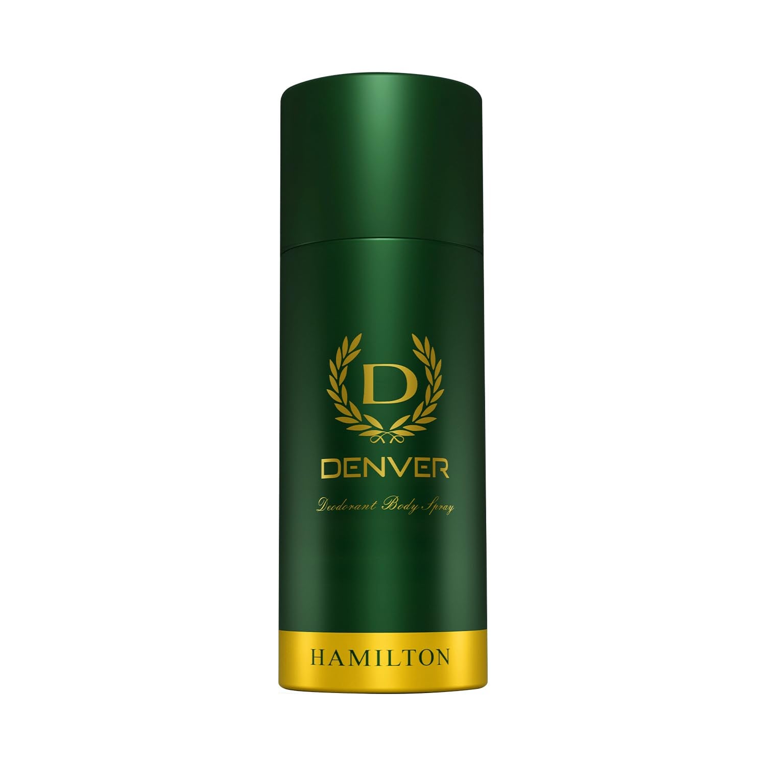 Denver Hamilton Deodorant 150 ML | Long Lasting Deodorant Body Spray For Men