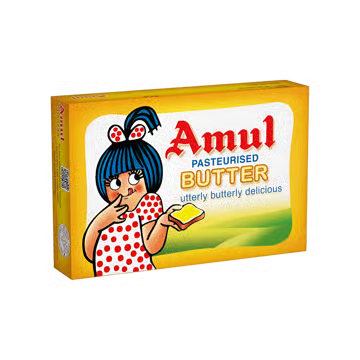 Amul Salted Butter