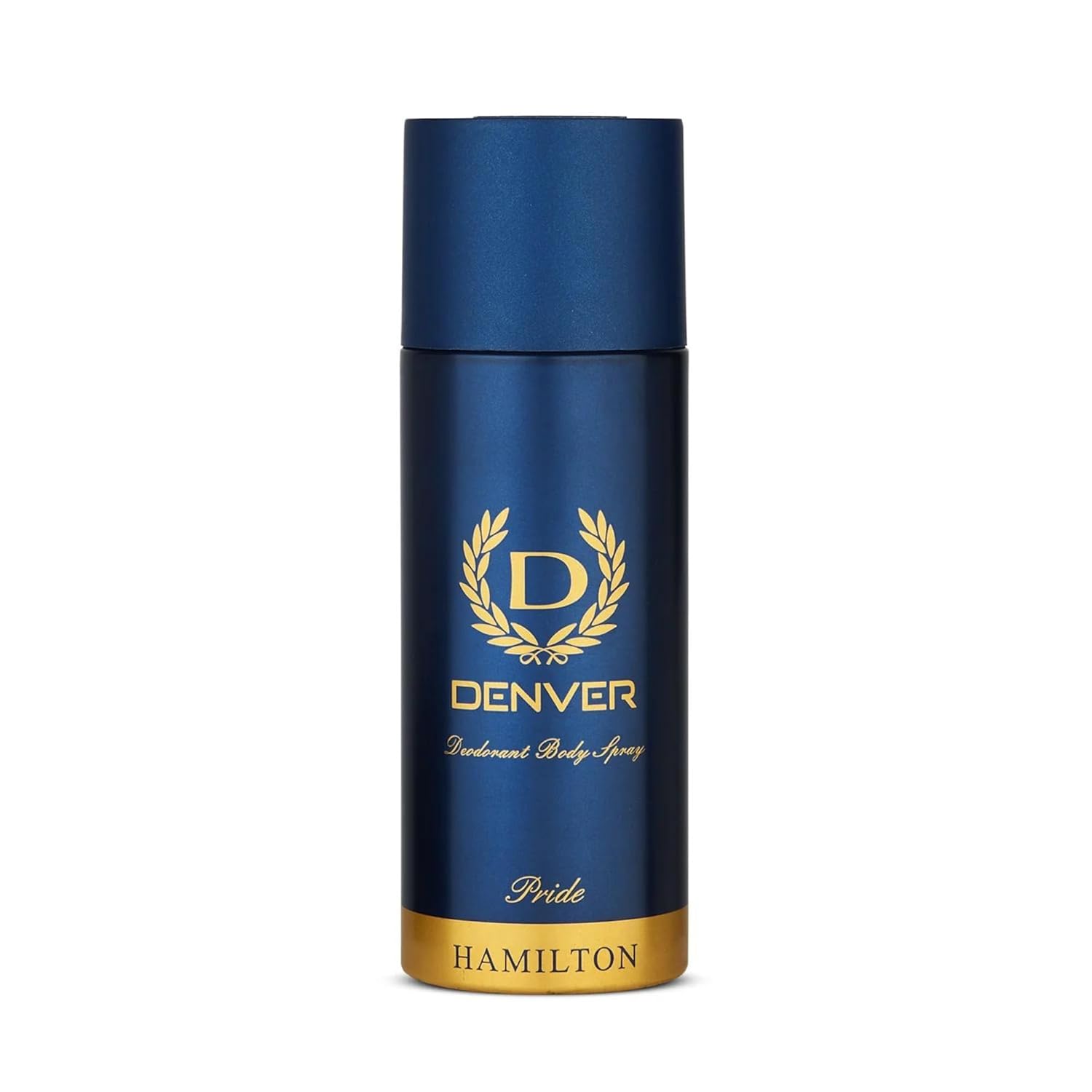 DENVER Pride Deodorant - 165ML | Long Lasting Deodorant Body Spray for Men