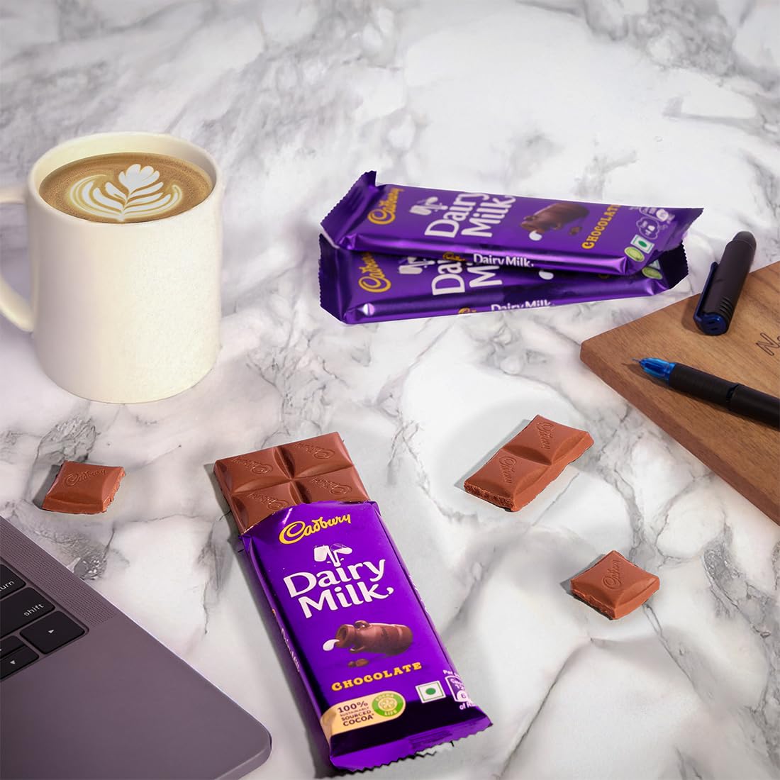 Cadbury Dairy Milk Milk Chocolate Bar