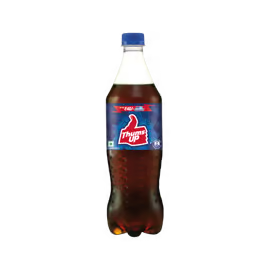 Thums Up Soft Drink (250 ml)