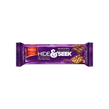 Hide & Seek Chocolate Chip Cookies (100 g).