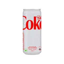 Coca-Cola Diet Coke Soft Drink