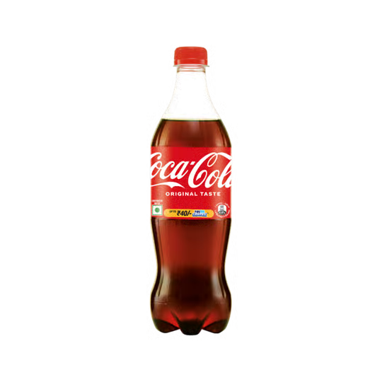 Coca-Cola Soft Drink (250 ml)