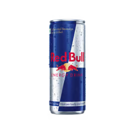 Red Bull Energy Drink (250 ml)