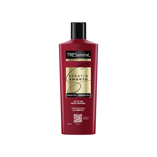 Tresemme Keratin Smooth Shampoo