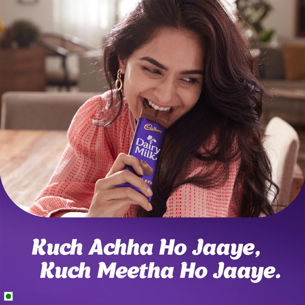 Cadbury Dairy Milk Milk Chocolate Bar
