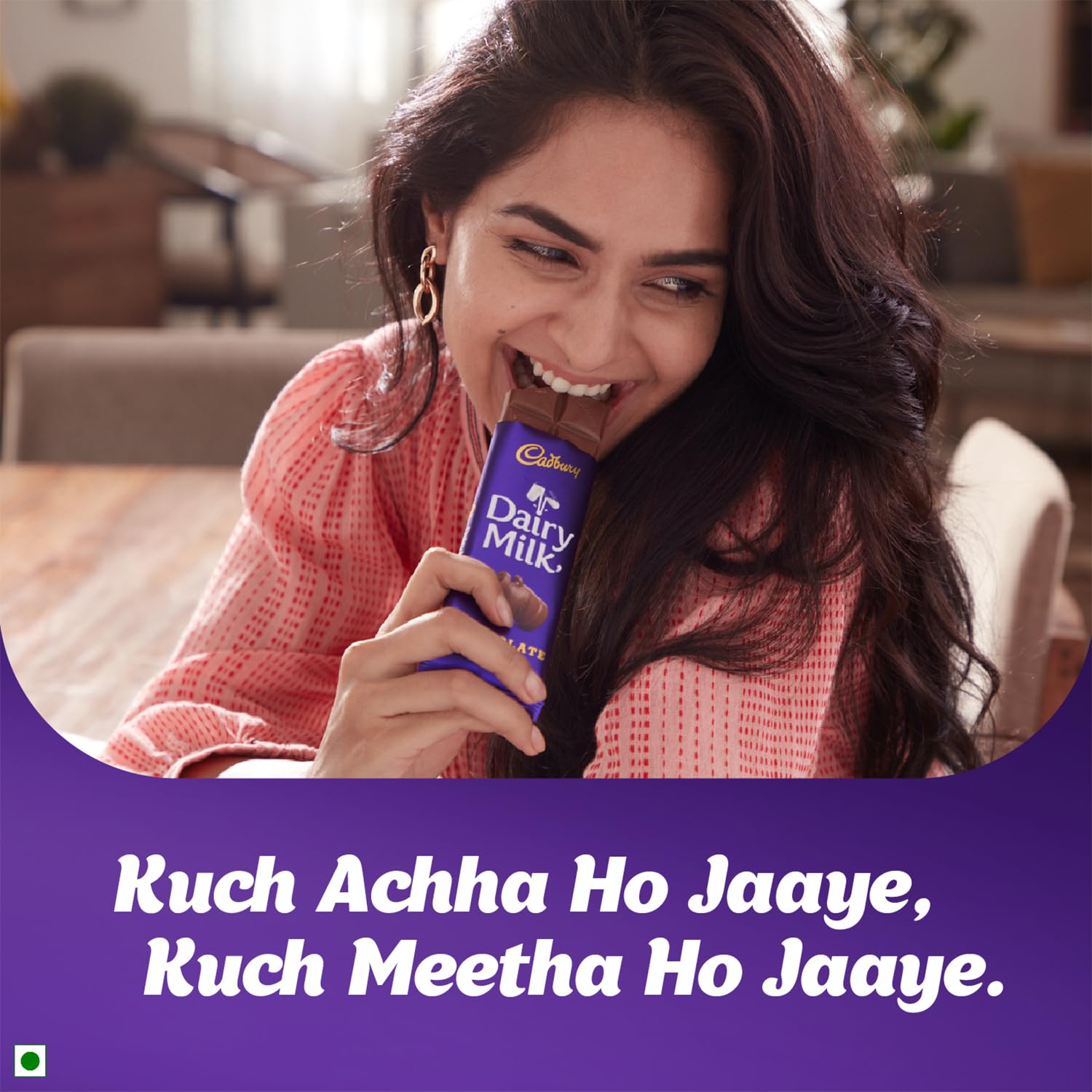 Cadbury Dairy Milk Milk Chocolate Bar