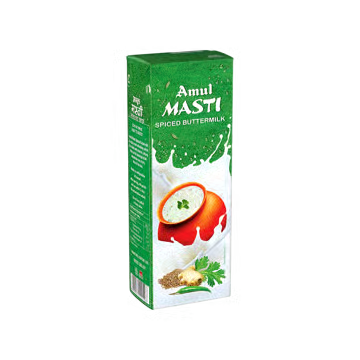 Amul Masti Spiced Salted Buttermilk