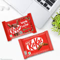 Nestle KitKat 4 Fingers Choco Coated Wafer Chocolate