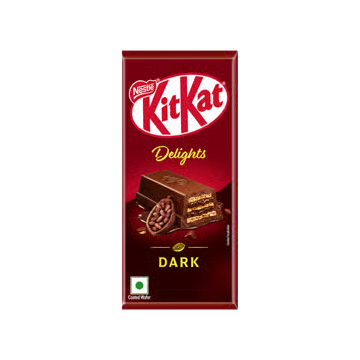 Nestle KitKat Delights Dark Wafer Bar