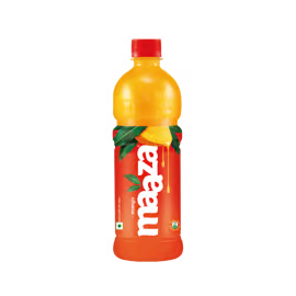 Maaza Mango Drink 600 ml