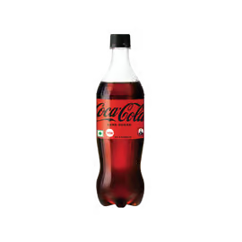 Coca-Cola Zero Sugar Soft Drink