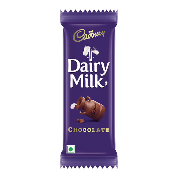 Cadbury Dairy Milk Chocolate