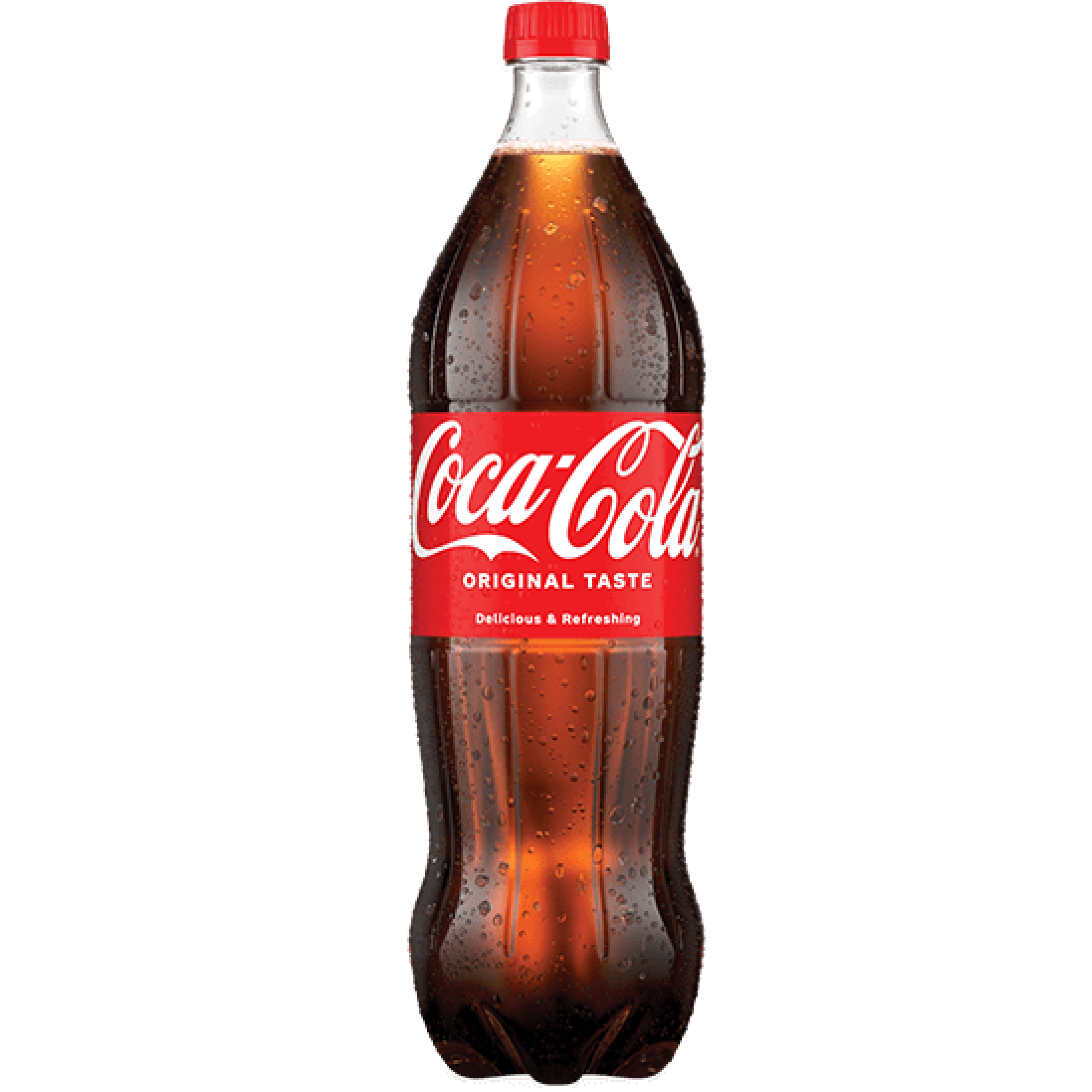 Coca-Cola Soft Drink (750 ml)