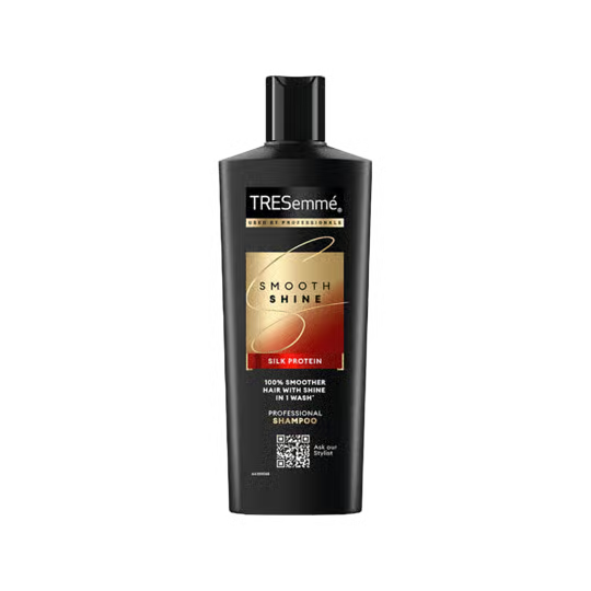 Tresemme Smooth & Shine Shampoo