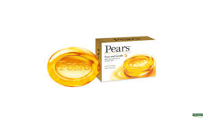 Pears Pure & Gentle Soap