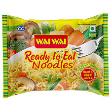 wai wai veg masala noodles 70