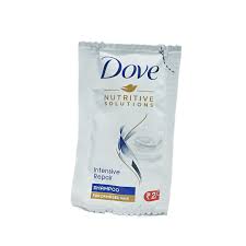 Dove Intensive Repair Shampoo -₹2