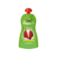 Paper Boat Swing Juicier Drink Lush Lychee