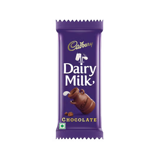 Cadbury Dairy Milk Chocolate Bar