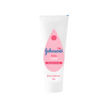 Johnson's Baby Cream