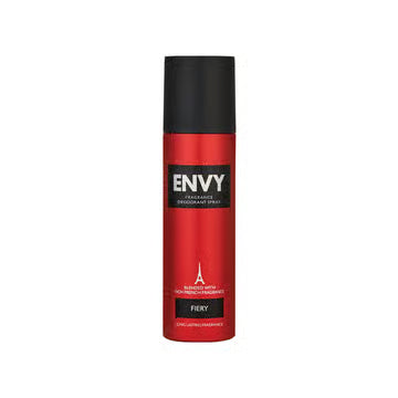 Envy Fiery Men's Deodorant Spray